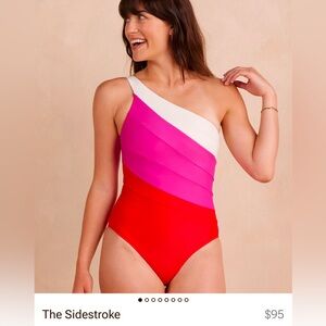 Summersalt‎ Sidestroke - size 4L